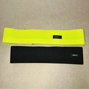 Ignite Resistance Bands